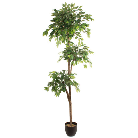 Искусственное растение FICUS 2.20 м